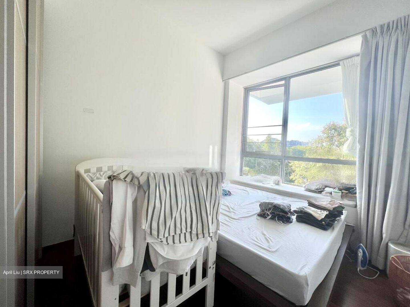 ClementiWoods Condominium (D5), Condominium #464268431